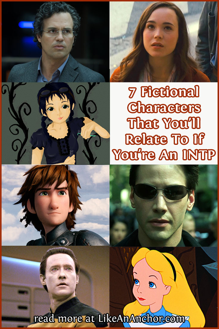Featured image of post Intp Fictional Characters Istp fictional characters video and list of istp tv and movie fictional characters