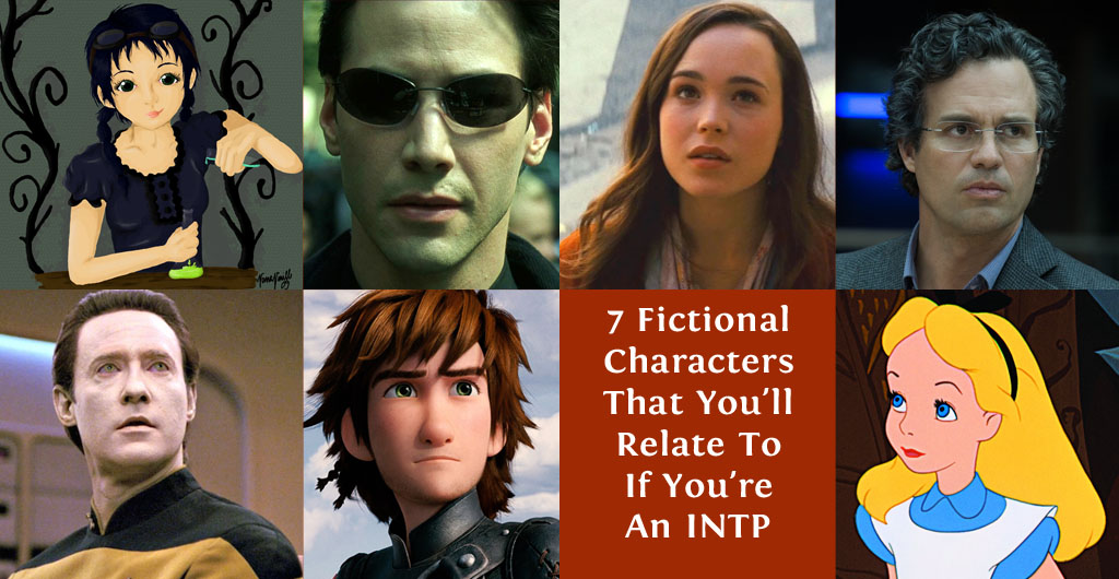 Featured image of post Intp Fictional Characters Tumblr Film tv literature people while it s not my main focus to type characters celebrities i avatar